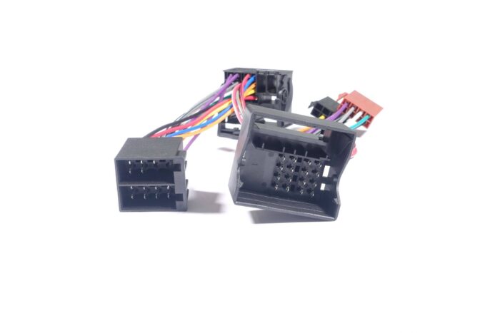 Cableado Instalación Bluetooth BMW Plano • CEML076 - Imagen 2