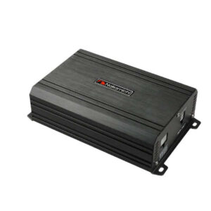 Amplificador Nakamichi Serie Mini Mono Max 2100 W • NA-MD1