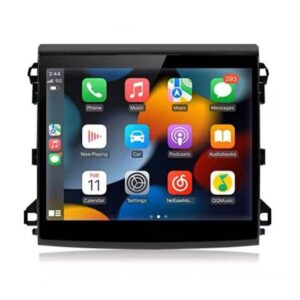 Porsche Cayenne 2011-2016 · SPF1010