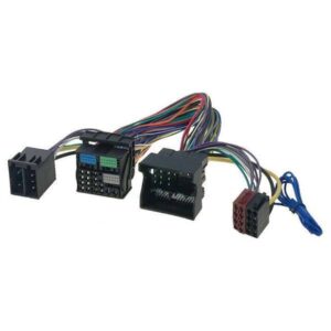 Instalación, AUDI, Cableado manos libres, SEAT, SKODA, VW • CEML105