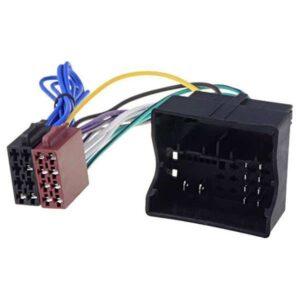 CABLEADO ISO Audi 2012,   Seat 2012,   Škoda 2012,   VW 2012 | CIVW02