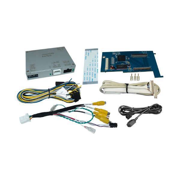 INTCAMVW20 - Imagen 2