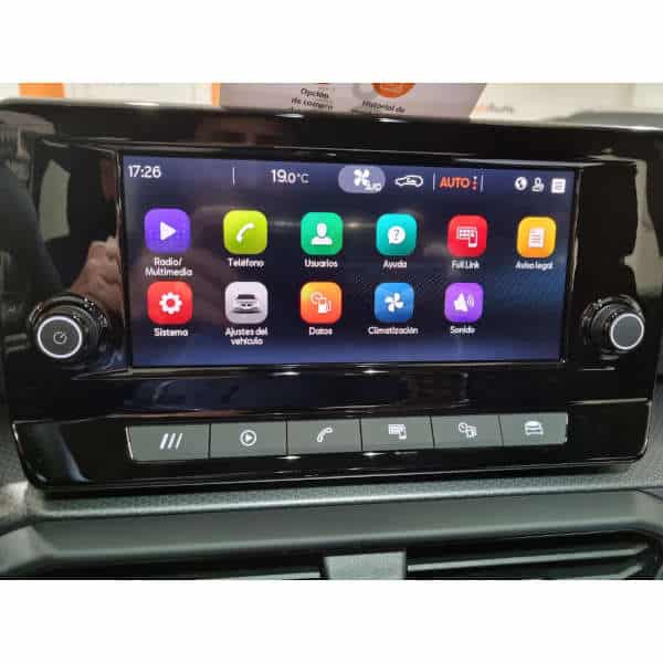 INTCAMVW20 - Imagen 5