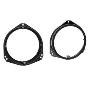 JUEGO ADAPTADOR ALTAVOZ OPEL Corsa (B)2N'93-'00/ Corsa (C)3N'00-'06 | ANOP01