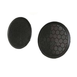 Juego Reja 165mm VOLKSWAGEN | SEAT VW Golf IV - Passat - Polo 99 | SEAT Arosa | ANVW03