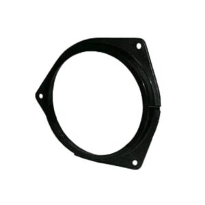 Juego Soporte Altavoz 165 mm Delantero TOYOTA Corolla +2002 - Corolla Verso +2001 hasta +2007 - Avensis +2005 - RAV4 +2000 hasta +2006 - Auris +2007 hasta +2012 | ANTOY01