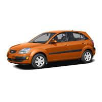 KIA RIO 2007-2010