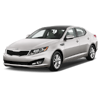KIA ÓPTIMA 2011-2014