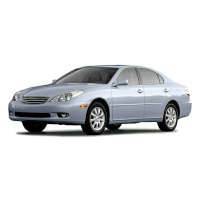 Lexus ES 330 MCV31 2004-2005