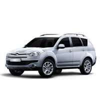 Citroen Crosser 2007-12