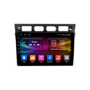 Kia Picanto Sa Morning 2004-2007 / FR1331
