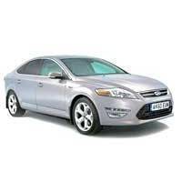 Ford Mondeo 2007-14