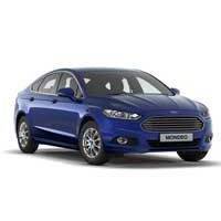 Ford Mondeo 2014-19