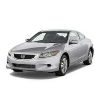 Honda Accord 2008-13