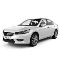 Honda Accord 2013-18