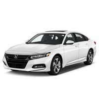Honda Accord 2018-