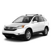 Honda CR-V 2007-11