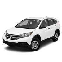 Honda CR-V 2011-17