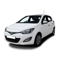 Hyundai i20 2012-14