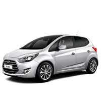 Hyundai i20 2018-19