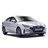 Hyundai Elantra 2018-