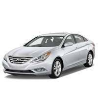 Hyundai Sonata 2011-15