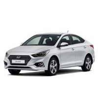 Hyundai Accent 2017-