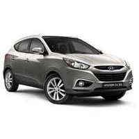 Hyundai ix35 2010-15