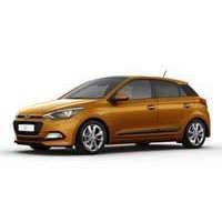 Hyundai i20 2015-