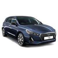 Hyundai I30 2017-
