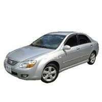 Kia Cerato 2007-12