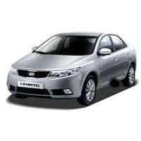 Kia Cerato 2012-16
