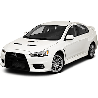 Mitsubishi Lancer 2007-2012
