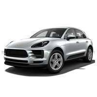 Porsche Macan 2010-2016