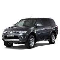 Mitsubishi Pajero Sport 2013-2016