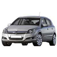 Opel Astra H 2004-10