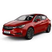Opel Astra K 2015-19