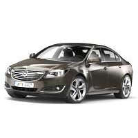 Opel Insignia 2008-16