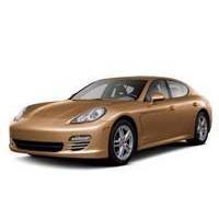 Porsche Panamera 2010-2015
