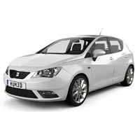 Seat Ibiza 2009-17