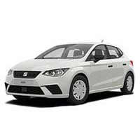 Seat Ibiza 2017-
