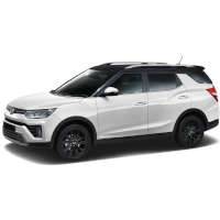 Ssangyong Tivoli 2019-2021
