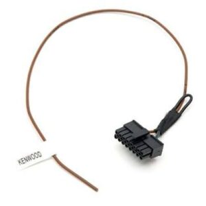 Cable mandos al volante para unidades KENWOOD | CMVOCABKENWOOD