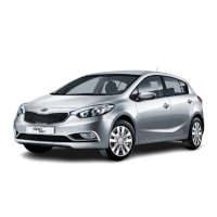 Kia cerato 3 yd 2013-2017