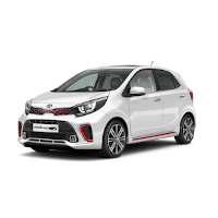 Kia Morning Picanto 2011-2017