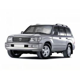 Toyota Land Cruiser HDJ 100 1997-2007