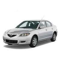 Mazda 3 2003-2008
