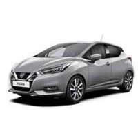 Nissan Micra 2018-