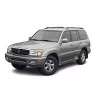 Toyota Land Cruiser LC 100 2002-2007