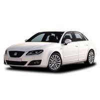 Seat Exeo